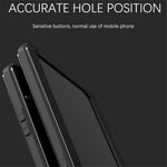LOVE MEI Multi-Protection Shockproof Dropproof Dustproof Phone Protective Case with Tempered Glass Film for iPhone 13 Pro 6.1 inch