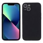 Anti-Scratch Anti-Drop Lightweight Double-Sided Frosted TPU Phone Shell for iPhone 13 mini 5.4 inch