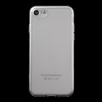 Klar TPU Beskyttelsescover til iPhone SE (2020)/SE (2022)/8/7 4.7 tommer Let Slankt Cover