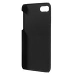 Rubberized PC Back Case for iPhone SE (2020)/SE (2022)/8/7 4.7 inch