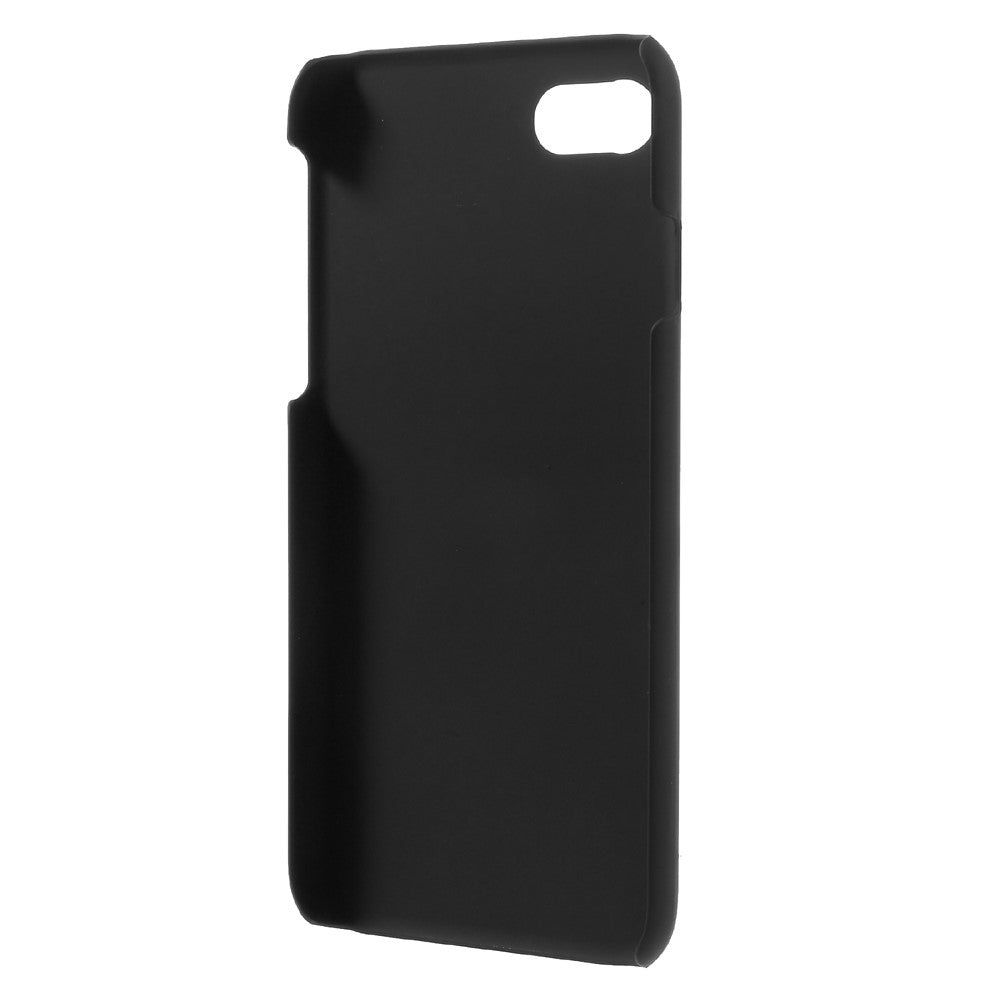 Rubberized PC Back Case for iPhone SE (2020)/SE (2022)/8/7 4.7 inch