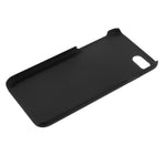 Rubberized PC Back Case for iPhone SE (2020)/SE (2022)/8/7 4.7 inch