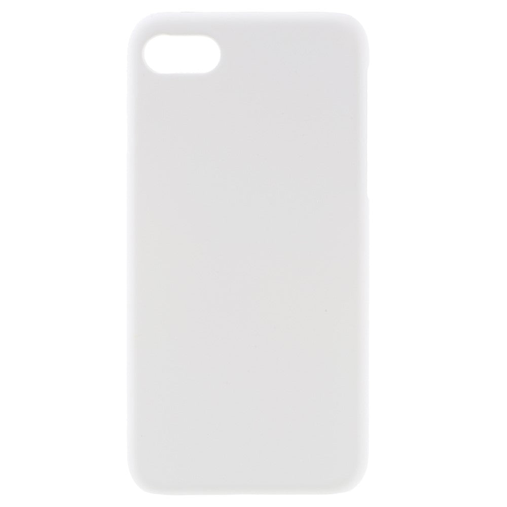Rubberized PC Back Case for iPhone SE (2020)/SE (2022)/8/7 4.7 inch
