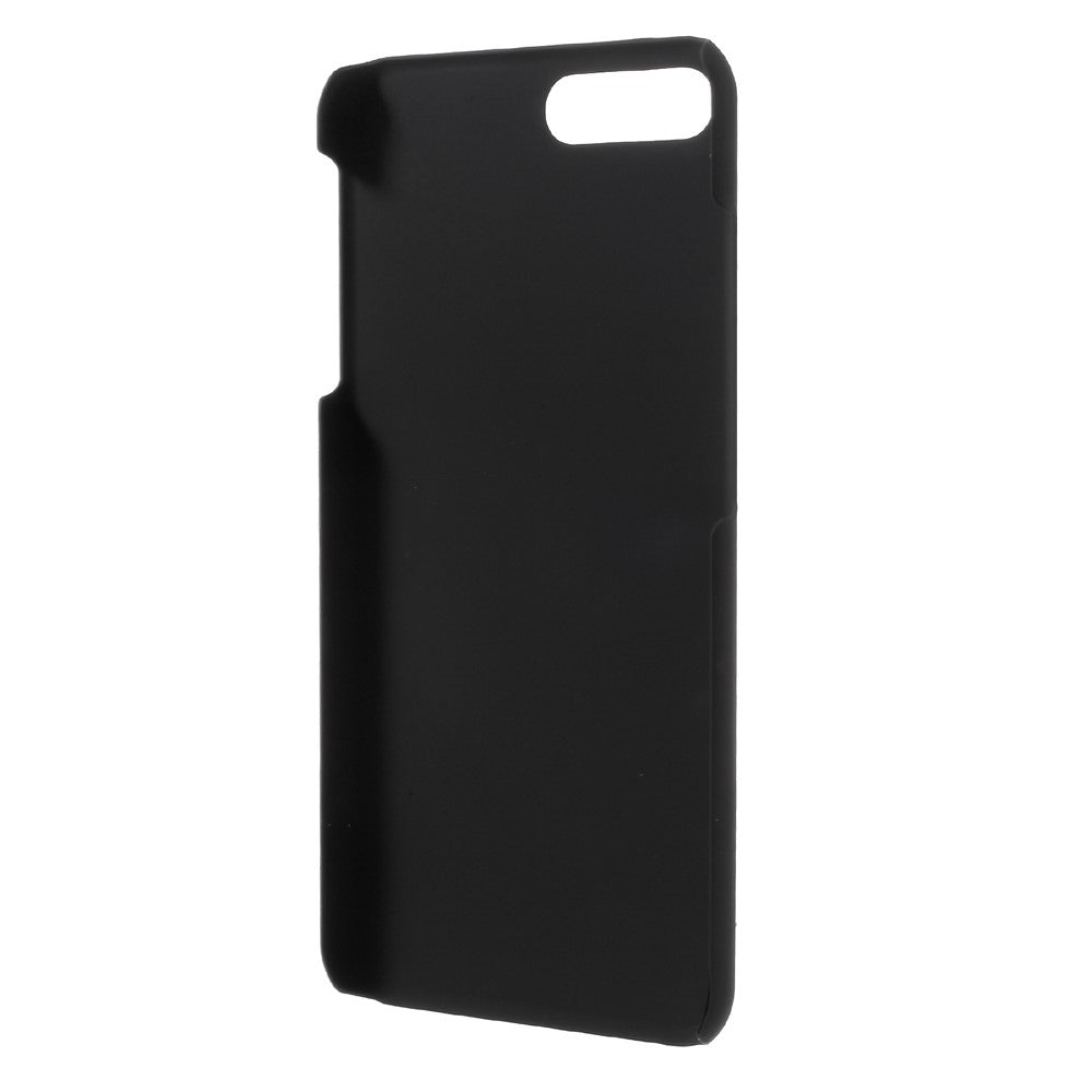 Rubberized Hard PC Case for iPhone 8 Plus / 7 Plus