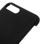 Rubberized Hard PC Case for iPhone 8 Plus / 7 Plus