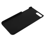 Rubberized Hard PC Case for iPhone 8 Plus / 7 Plus
