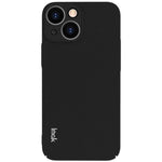IMAK HC-1 Series Anti-Drop Matte Hard PC Back Protective Phone Case for iPhone 13 mini 5.4 inch