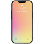 IMAK HC-1 Series Anti-Drop Matte Hard PC Back Protective Phone Case for iPhone 13 mini 5.4 inch