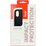 IMAK HC-1 Series Anti-Drop Matte Hard PC Back Protective Phone Case for iPhone 13 mini 5.4 inch