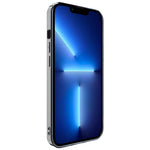 IMAK UX-5 Series TPU Cover til iPhone 13 Pro Max 6.7 tommer, Stødsikkert Gennemsigtigt Beskyttelsescover