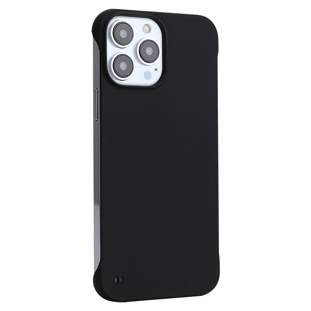 ENKAY HAT PRINCE for iPhone 12 Pro Max 6.7 inch Hard PC Slim Light Rubberized Matte Shockproof Phone Case Cover