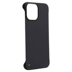 ENKAY HAT PRINCE for iPhone 12 Pro Max 6.7 inch Hard PC Slim Light Rubberized Matte Shockproof Phone Case Cover