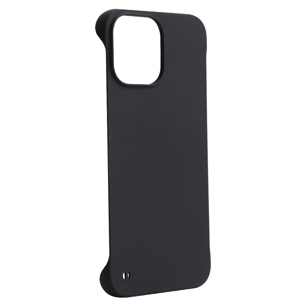 ENKAY HAT PRINCE for iPhone 12 Pro Max 6.7 inch Hard PC Slim Light Rubberized Matte Shockproof Phone Case Cover