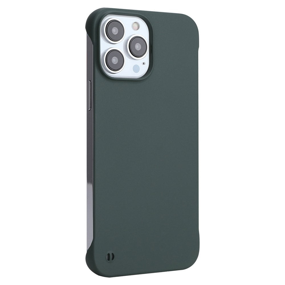 ENKAY HAT PRINCE for iPhone 12 Pro Max 6.7 inch Hard PC Slim Light Rubberized Matte Shockproof Phone Case Cover