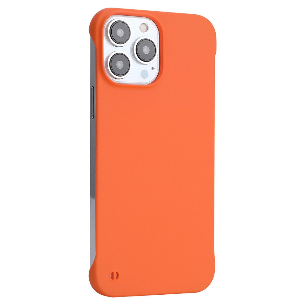 ENKAY HAT PRINCE for iPhone 12 Pro Max 6.7 inch Hard PC Slim Light Rubberized Matte Shockproof Phone Case Cover