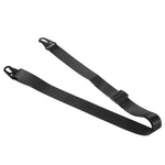 For iPhone 12 / 12 Pro 6.1 inch Matte Minimalist Case Anti-Scratch Soft TPU Cover with Shoulder Strap