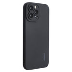 ENKAY HAT PRINCE for iPhone 12 Pro 6.1 inch Soft Liquid Silicone Case Precise Cutouts Camera Protection Anti-Scratch Cover