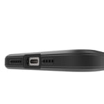 iPhone 13 Pro Max 6,7 tum Stötsäkert Robust Baksida TPU mobilskyddsskal