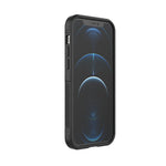 For iPhone 12 Pro 6.1 inch TPU Phone Protector Case, Collision Resistant Rugged Back Shell Cover