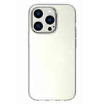 10Pcs/Pack Soft TPU Cover for iPhone 14 Pro 6.1 inch, Inner Watermark-Free Drop-proof Phone Case