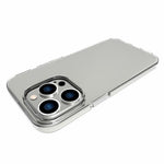 10Pcs/Pack Soft TPU Cover for iPhone 14 Pro 6.1 inch, Inner Watermark-Free Drop-proof Phone Case