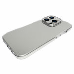 10Pcs/Pack Soft TPU Cover for iPhone 14 Pro 6.1 inch, Inner Watermark-Free Drop-proof Phone Case