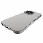 For iPhone 14 Pro Max 6.7 inch 10Pcs/Pack Clear TPU Phone Back Case Inner Watermark-Free Protective Cover
