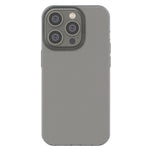 Soft TPU Case for iPhone 14 Pro 6.1 Inch, Yellowing-Resistant Slim Transparent Phone Cover