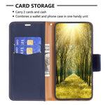 For iPhone 14 Pro Wallet Case Litchi Texture Flip Leather Mobile Cover Stand with Strap