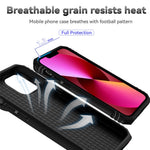 For iPhone 14 Pro 6.1 inch Hard PC + Soft TPU Rotary Kickstand Case Anti-fall Phone Cover with Slide Camera Protection Cover