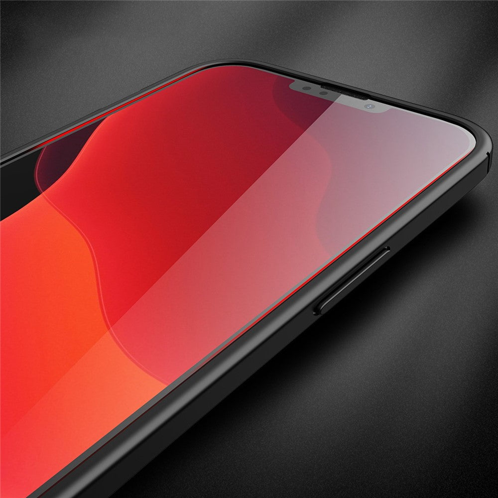 For iPhone 14 Pro Max 6.7 inch Mesh Heat Dissipation Design Back Case Litchi Texture TPU Drop Protection Non-Slip Cover