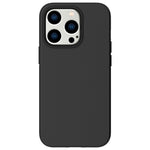 Til iPhone 14 Pro 6,1 tommer Anti-ridse Blødt TPU Cover Mat Finish Letvægts Telefoncover