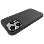 Til iPhone 14 Pro 6,1 tommer Anti-ridse Blødt TPU Cover Mat Finish Letvægts Telefoncover