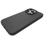 Til iPhone 14 Pro 6,1 tommer Anti-ridse Blødt TPU Cover Mat Finish Letvægts Telefoncover