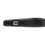 Til iPhone 14 Pro Max 6,7 tommer blødt TPU-telefoncover Slidstærkt anti-fald mobiltelefon beskyttelsescover