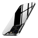 MOFI blødt TPU-etui til iPhone 14 Pro Max 6,7 tommer, stødpabsorberende slankt telefoncover
