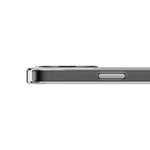 MOFI blødt TPU-etui til iPhone 14 Pro Max 6,7 tommer, stødpabsorberende slankt telefoncover