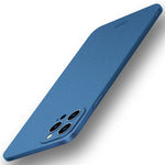 MOFI Shield Matte Series til iPhone 14 Pro 6,1 tommer Anti-drop Hard PC Cover Slankt Telefoncover Beskyttelsescover