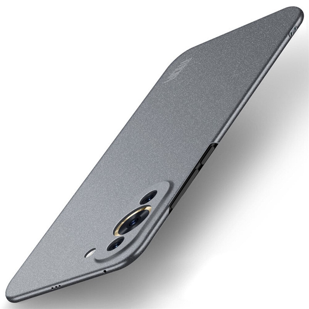 MOFI Shield Matte Series for Huawei nova 10 Pro 4G Hard PC Back Cover Scratch Proof Phone Protector Case
