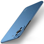 MOFI Shield Matte Series for Huawei nova 10 4G Hard PC Back Cover Anti-fingerprint Phone Protector Case