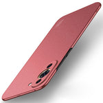 MOFI Shield Matte Series for Huawei nova 10 4G Hard PC Back Cover Anti-fingerprint Phone Protector Case