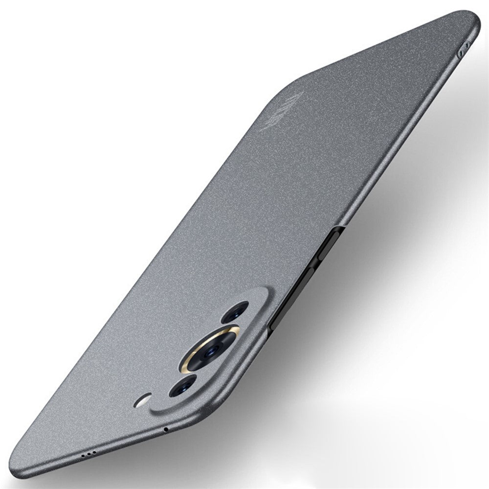 MOFI Shield Matte Series for Huawei nova 10 4G Hard PC Back Cover Anti-fingerprint Phone Protector Case