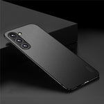 MOFI Shield Matte Series for Samsung Galaxy S23+ Drop-proof Mobile Phone Protective Cover Hard PC Case