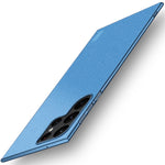 MOFI Shield Matte Series for Samsung Galaxy S23 Ultra Hard PC Back Cover Anti-scratch Cell Phone Protective Case