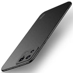 MOFI Shield Matte Series Phone Shell for Xiaomi 13 5G, Anti-Scratch Hard PC Back Cover Cell Phone Protective Case