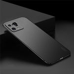 MOFI Shield Matte Series For Xiaomi 13 Pro 5G Cell Phone Protective Case Anti-Scratch Frosted Hard PC Back Cover