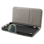 Pattern Printing Leather Wallet Magnetic Case for iPhone 7/8/SE (2022)/SE (2022)