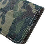 Pattern Printing Leather Wallet Magnetic Case for iPhone 7/8/SE (2022)/SE (2022)