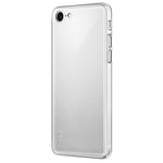 IMAK Stealth Case Clear 0.7mm TPU Shell Case for iPhone SE (2020)/SE (2022)/8/7 4.7 inch