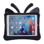 3D Butterfly Kids Shockproof EVA Kickstand Phone Case Phone Cover for iPad Pro 9.7 / Air 2 / Air